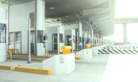 Moderniza SICT plazas de cobro para pago electrónico de telepeaje