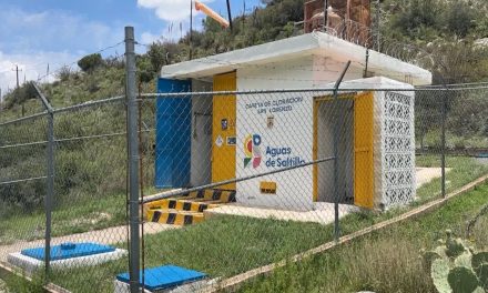 Sin agua colonias de Saltillo por trabajos de reparación