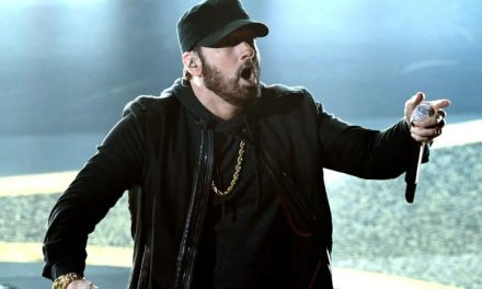 Eminem pierde disputa por la marca Shady en Australia