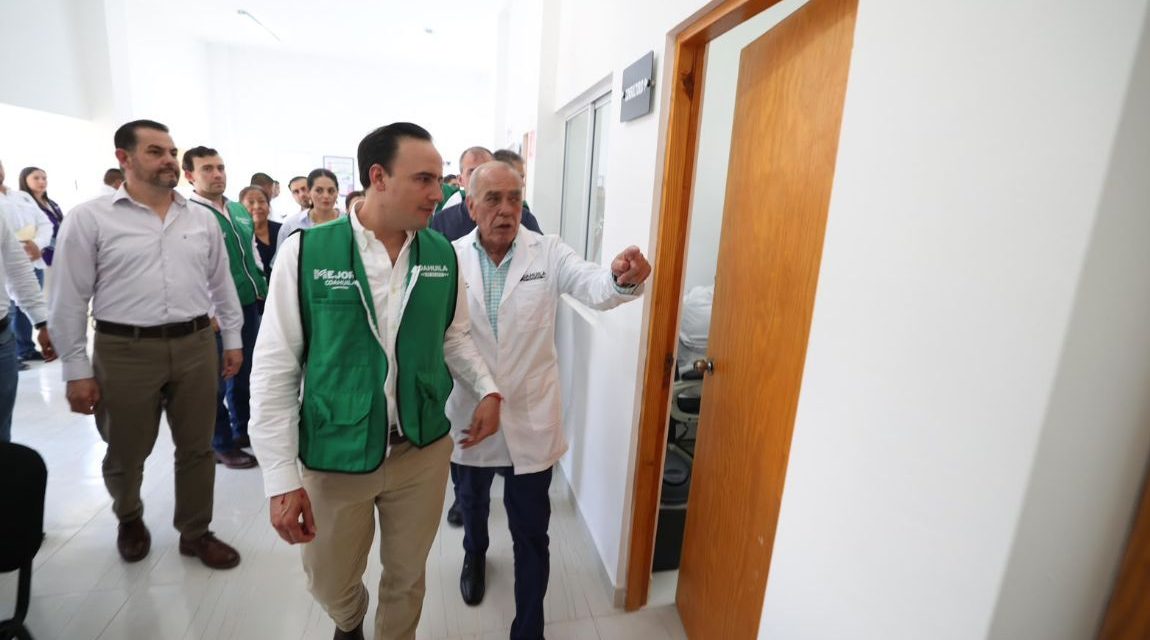 Un éxito el Programa de Telemedicina, aumenta número de consultas