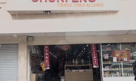 Saltillo: Tiendas Chinas afectan el comercio local