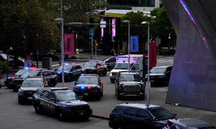 Tiroteo en Seattle deja tres muertos mientras se realizaba un festival gastronómico