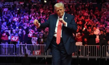 Trump afirma ser el líder mundial en TikTok, pero las cifras no lo respaldan