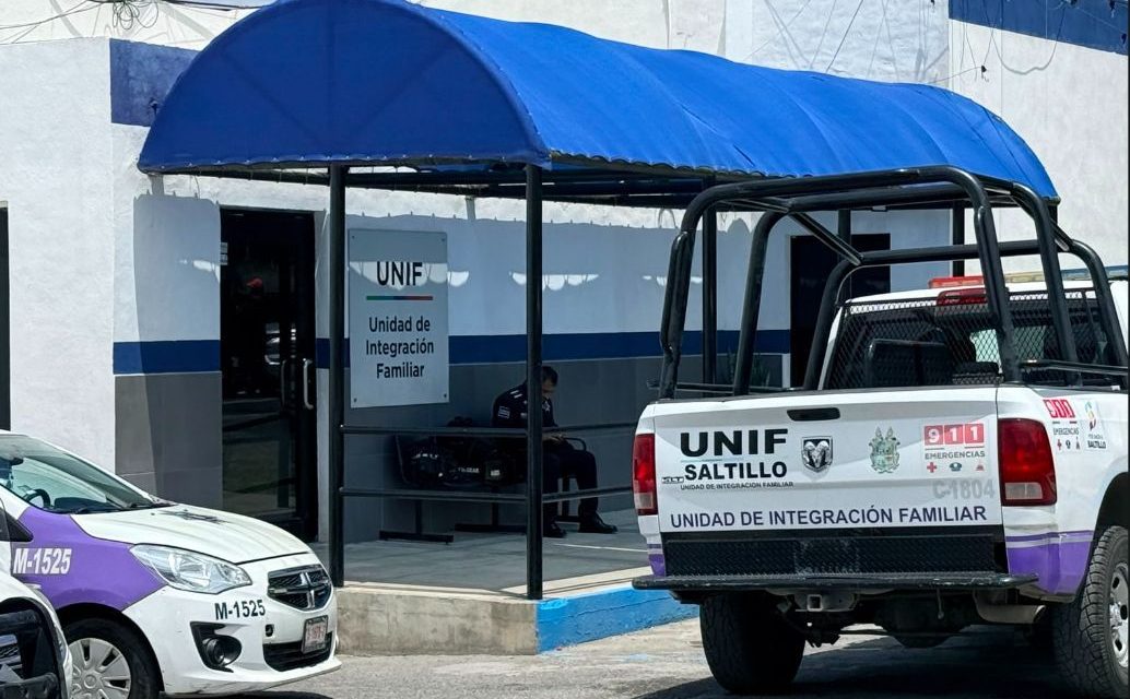 UNIF atiende siete intentos de suicidio durante julio en Saltillo