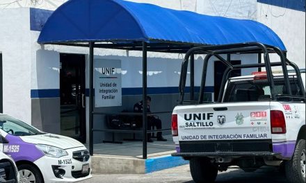 UNIF atiende siete intentos de suicidio durante julio en Saltillo