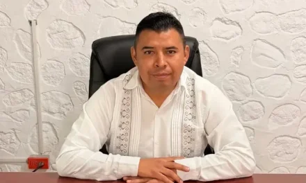 Revelan indagatoria contra el alcalde de Temoac por nexos con el crimen organizado y homicidios de activistas