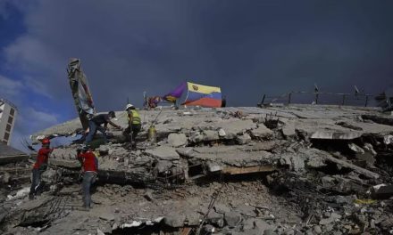 Alertan por falta de recursos para atender emergencia tras sismos en Venezuela