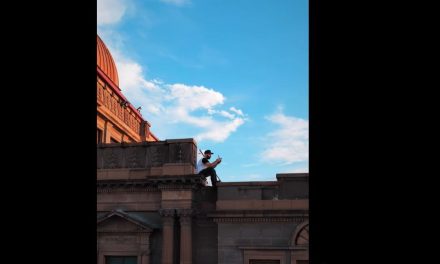Instituto de Cultura de Saltillo se deslinda de los videos grabados en Casa Purcell y el Teatro García Carrillo