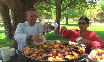 Ya hay fecha para el Festival de la Paella en Saltillo
