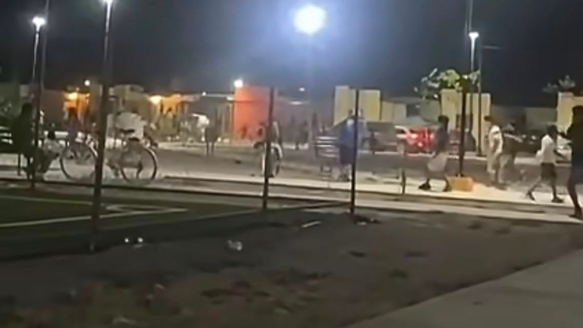 Reforzarán operativo de barrido en sectores estratégicos