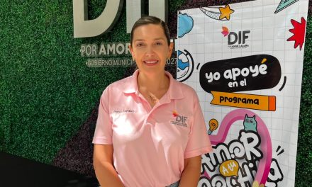 Inicia DIF Acuña colecta de útiles escolares para apoyar a estudiantes