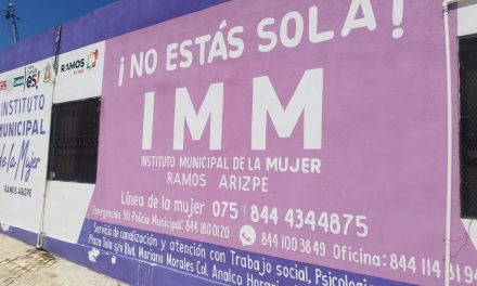 Incrementan atenciones a mujeres por violencia en Ramos Arizpe