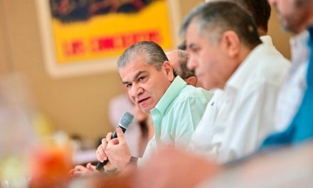 ¡Vamos seguros! A la Feria de Torreón; alistan edición 80