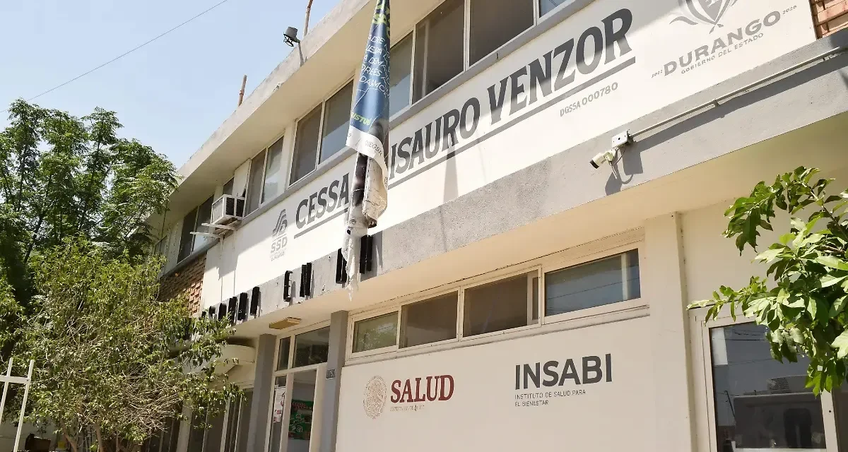 Amplían vacunación contra el VPH a niños en la Laguna