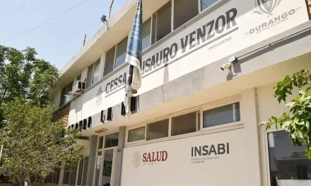 Amplían vacunación contra el VPH a niños en la Laguna