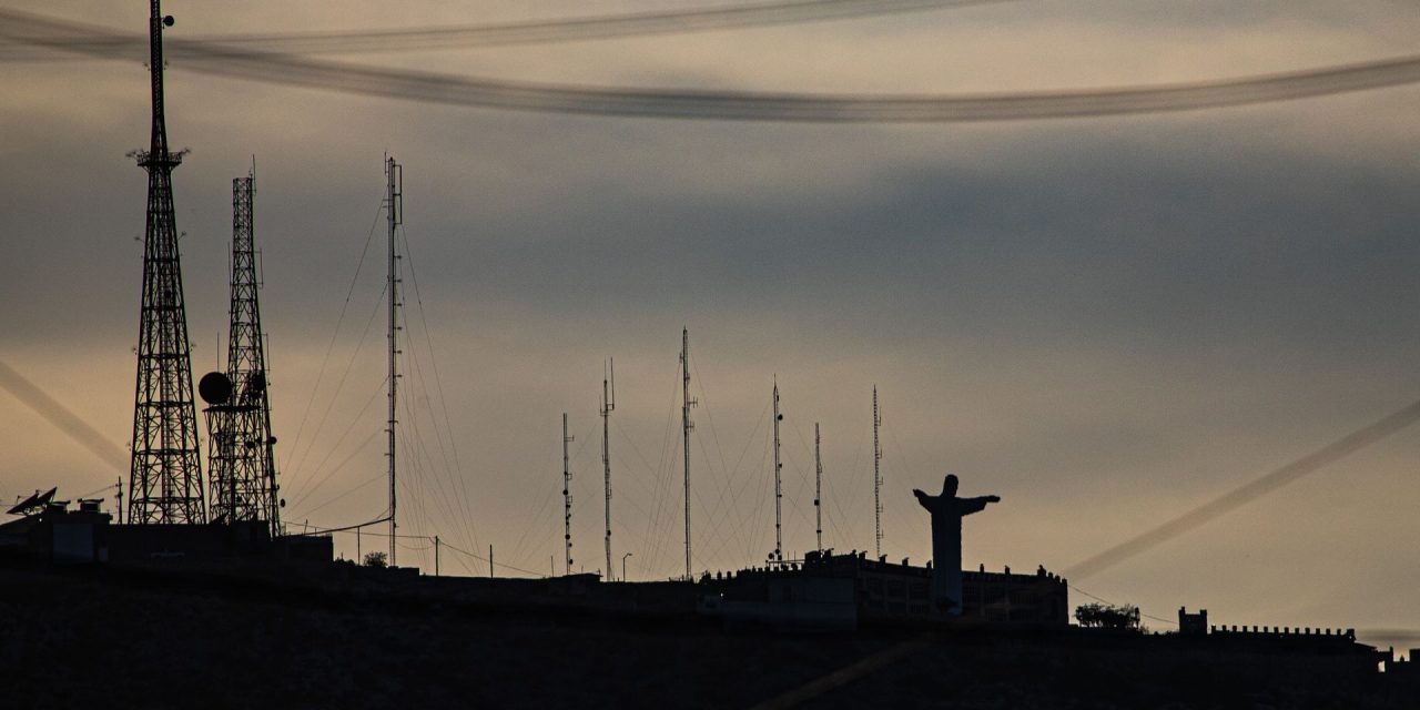 Municipio de Torreón llama a sumar acciones por la calidad del aire