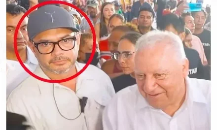 Morena investigará a militante operador de la mafia rumana