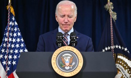 Joe Biden sufre metástasis por cáncer de próstata