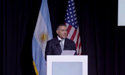 Los cargos y el poder son efímeros: Harfuch