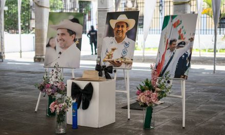Provocación al CJNG provocó asesinato de Manzo