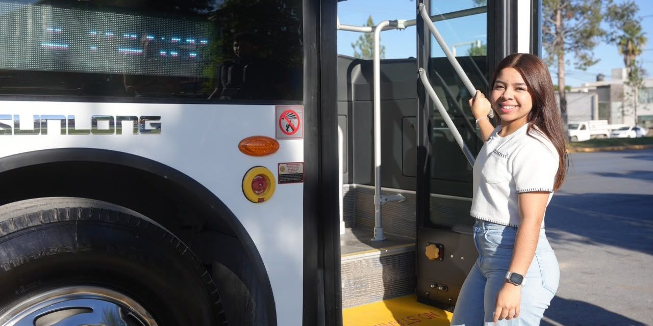 Reconoce sector educativo impacto de la Ruta Estudiantil Gratuita