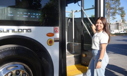 Reconoce sector educativo impacto de la Ruta Estudiantil Gratuita