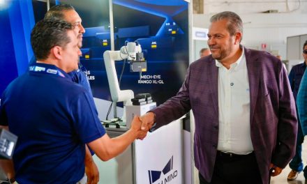 Estado, municipio e industria consolidan a la región Sureste como motor económico