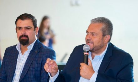 Proyecta Ramos inversiones por mil 400 mdd y siete mil nuevos empleos