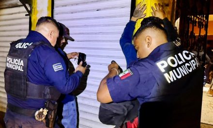 Trabaja Ramos Arizpe en su tranquilidad con nuevo operativo de seguridad