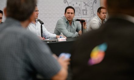 En marcha ‘Tu Parque al Día’ para atender 400 espacios públicos