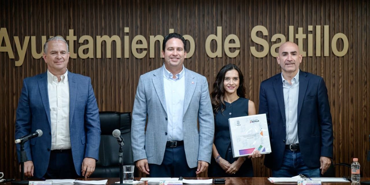 Cabildo aprueba estímulos fiscales en concepto de predial