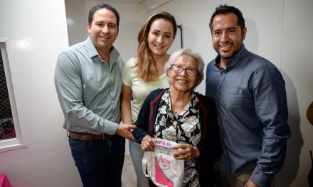 Deciden ciudadanos: arranca Javier Díaz nuevo Espacio DIF en la Morelos