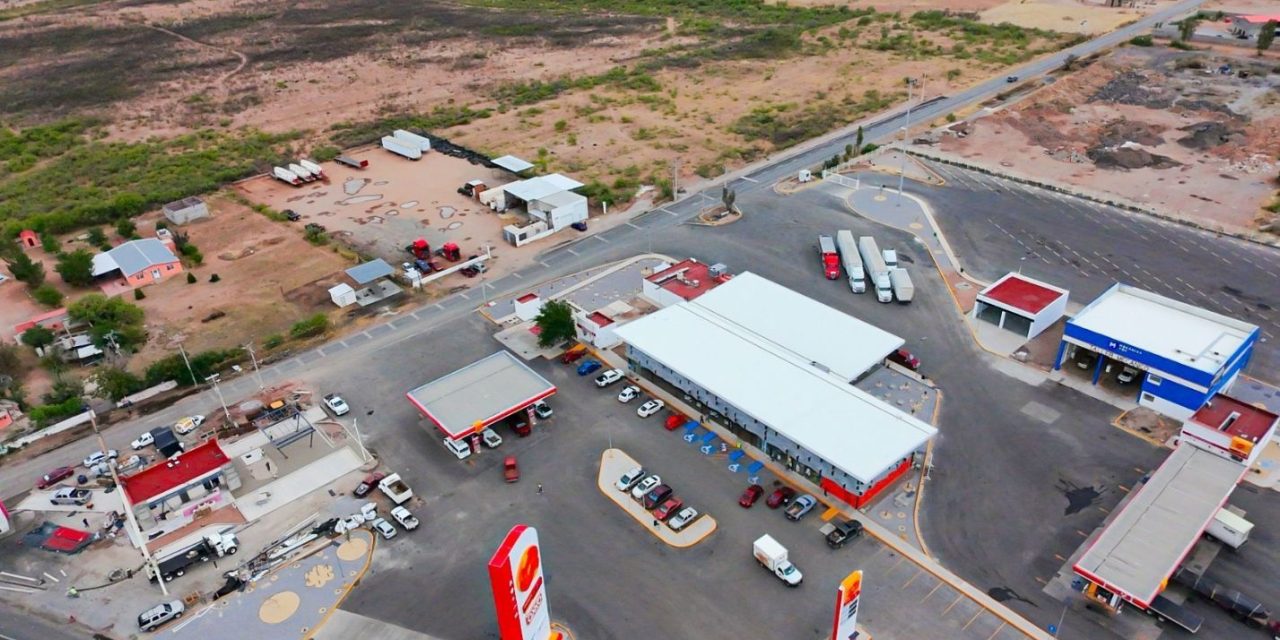 Emprende SICT acciones para reforzar la seguridad en carreteras federales