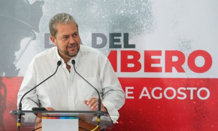 Ramos Arizpe fortalece a sus bomberos; va por nueva estación