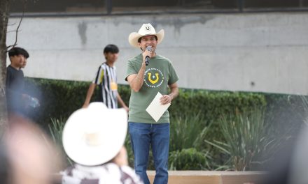 Rodeo Saltillo 2026: Tradición, cultura y grandes eventos llegan a su nueva casa, Expo Coahuila