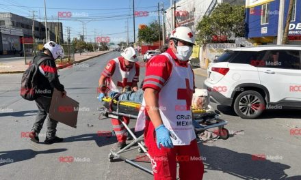 Adulto mayor muere tras meses de agonía por accidente de motocicleta