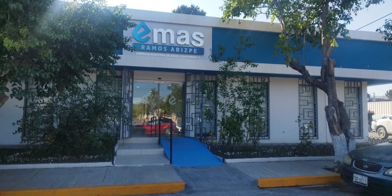 Al menos 14 colonias de Ramos Arizpe no cuentan con servicio de agua
