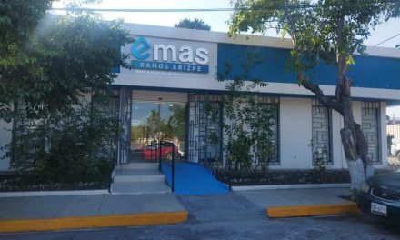 Al menos 14 colonias de Ramos Arizpe no cuentan con servicio de agua