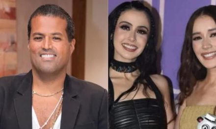 Aldo Rendón arremete contra ‘Las Alucines’ en La Casa de los Famosos México