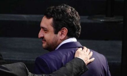 ‘El cerco se cierra’: PAN exige a la FGR investigar a Andy López Beltrán por ‘huachicol fiscal’ y tráfico de influencias