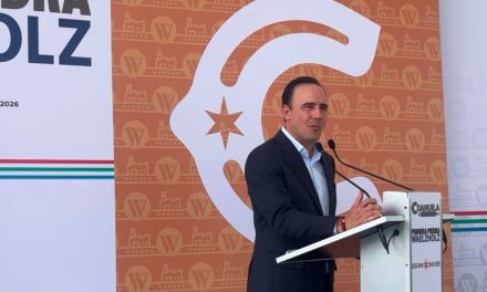 Anuncian inversión de empresa alemana en Ramos Arizpe