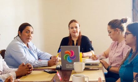 Arteaga fortalece su estrategia para seguir siendo Pueblo Mágico