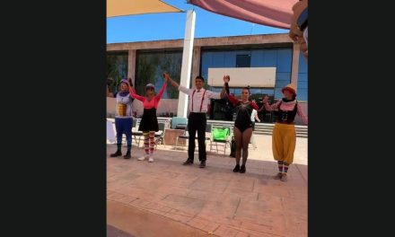 Dará Gobierno de Saltillo seguimiento a planteamientos de artistas urbanos