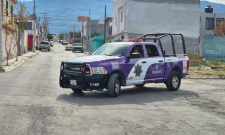 Atiende Comisaría casi 500 llamadas a través de la línea 800 VIOLETA