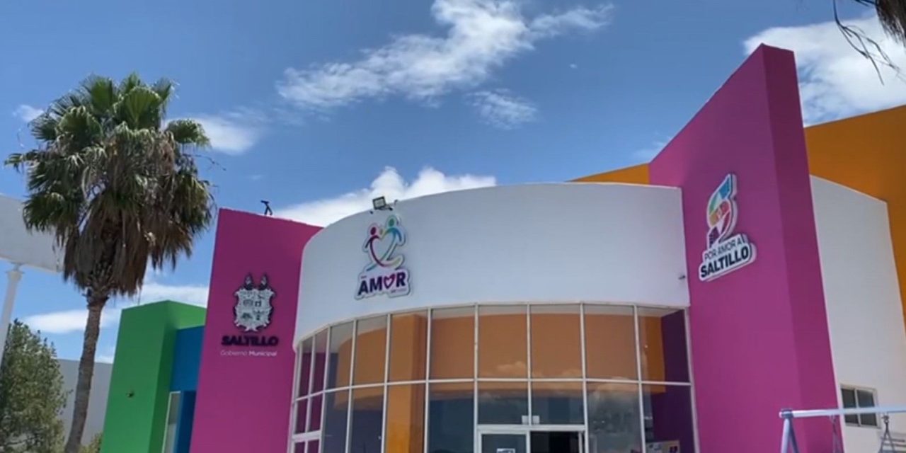 Atiende DIF Saltillo 10 casos en promedio relacionados al cuidado de menores