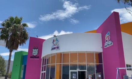 Atiende DIF Saltillo 10 casos en promedio relacionados al cuidado de menores