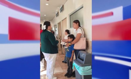 Aumenta la aceptación de métodos anticonceptivos en IMSS en últimos dos años