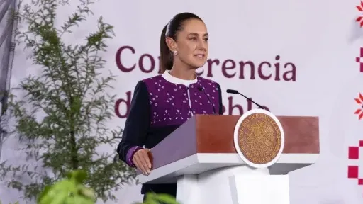 Presidenta presenta la Jornada Nacional de Reforestación 2026