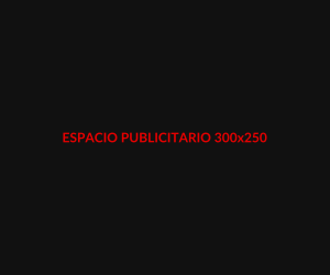 Espacio publicitario