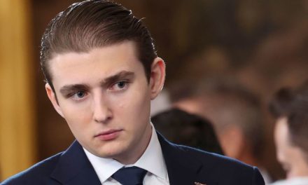 Irán lanza grave amenaza contra Barron Trump y ofrece millonaria recompensa para quien logre asesinarlo